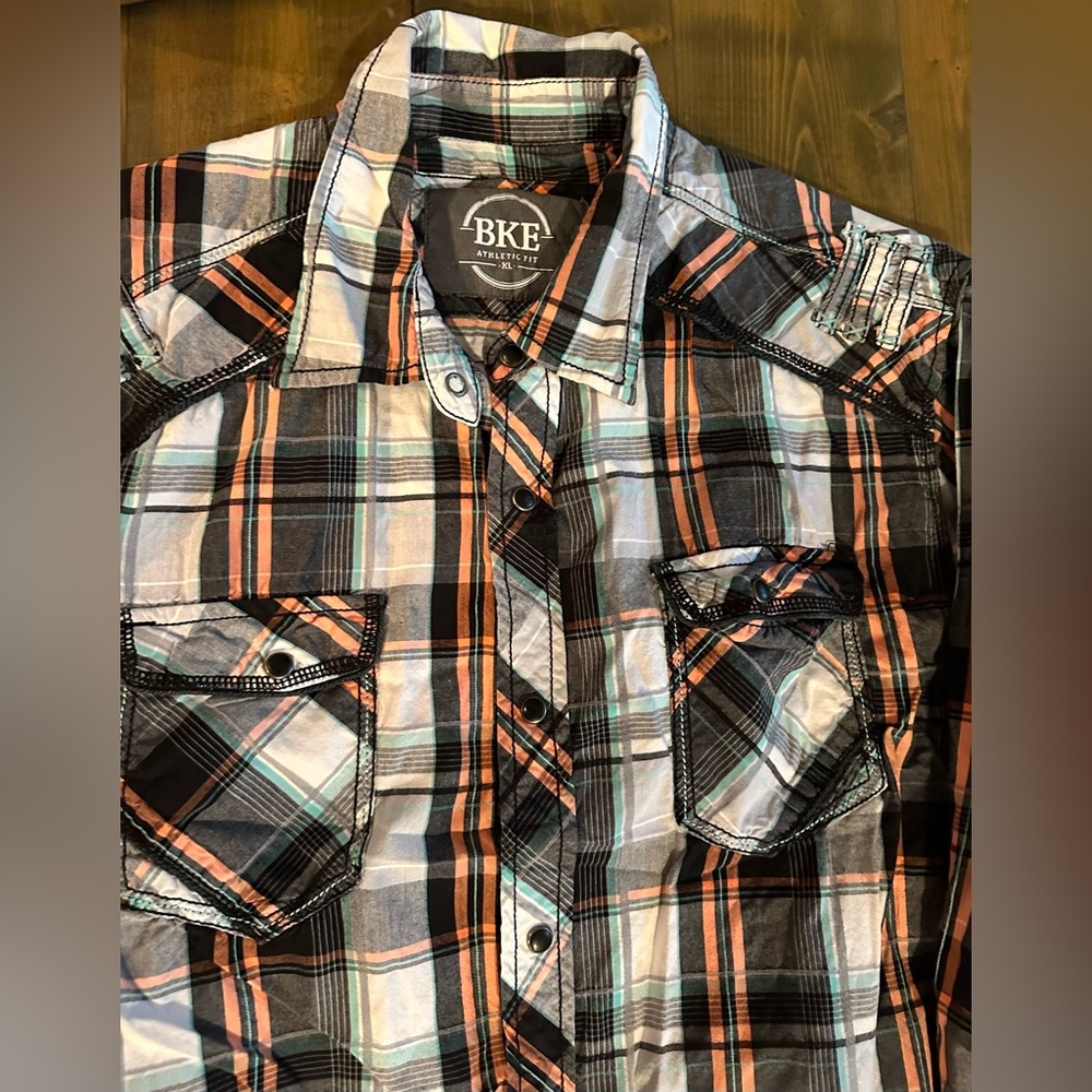 Men’s BKE Shirt